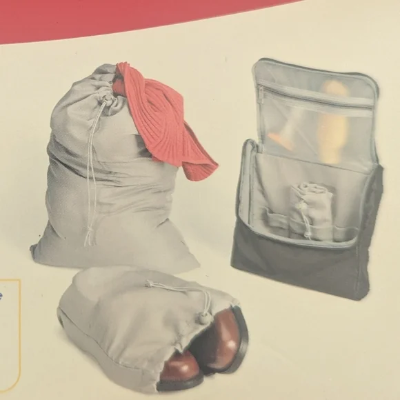 AMERICAN TOURISTER Travel Organizer - Picture 6 of 6